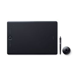 Wacom Intuos Pro L South grafische tablet 5080 lpi 311 x 216 mm USB/Bluetooth