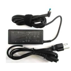 HP 854055-001 netvoeding & inverter Binnen 65 W Zwart