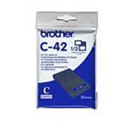 Brother C-42