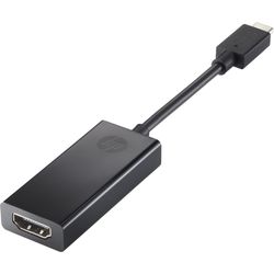HP USB-C-naar-HDMI-adapter