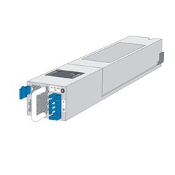HPE FlexFabric Switch 650W 48V power supply unit Roestvrijstaal