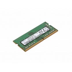 Lenovo 03X6657 geheugenmodule 8 GB 1 x 8 GB DDR3L 1600 MHz