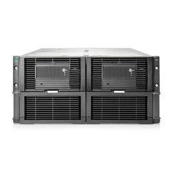 HPE D6020 Enclosure disk array Rack (5U)