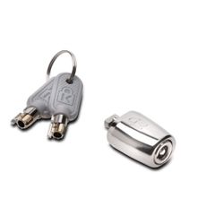 Kensington MicroSaver® 2.0 Chassisslot met sleutel — met beheerderssleutel - Single