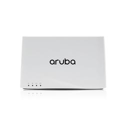 Aruba, a Hewlett Packard Enterprise company AP-203R (RW) 1000 Mbit/s Wit