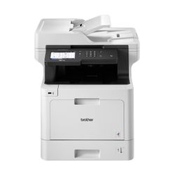 Brother MFC-L8900CDW multifunctionele printer Laser A4 2400 x 600 DPI 31 ppm Wifi