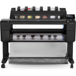 HP Designjet Impresora PostScript de 36