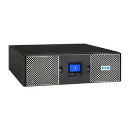 Eaton 9PX3000IRTM UPS Dubbele conversie (online) 3 kVA 3000 W 10 AC-uitgang(en)