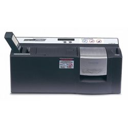 Brother SC-2000USB labelprinter 600 x 600 DPI Bedraad