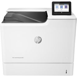 HP Color LaserJet Enterprise M653dn Kleur 1200 x 1200 DPI A4