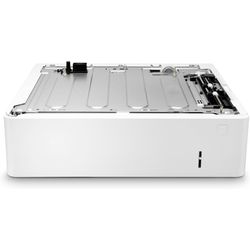 HP LaserJet papierinvoerlade 550 vel