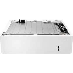 HP LaserJet invoerlade voor 550 vel