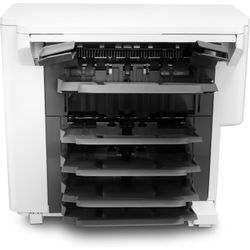 HP LaserJet nietmachine/uitvoer/sorteereenheid