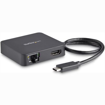 StarTech.com USB C (DKT30CHD) zakelijk bestellen -