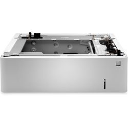 HP Color LaserJet medialade voor 550 vel