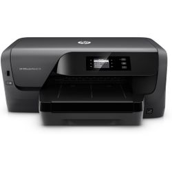 HP OfficeJet Pro 8210 printer, Color, Printer voor Home, Print, Dubbelzijdig afdrukken