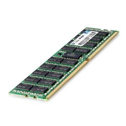 HPE 64GB (1x64GB) Quad Rank x4 DDR4-2666 CAS-19-19-19 Load Reduced geheugenmodule 2666 MHz