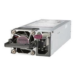 HPE 865414-B21 power supply unit 800 W Grijs