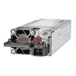 HPE 865434-B21 power supply unit 800 W Grijs
