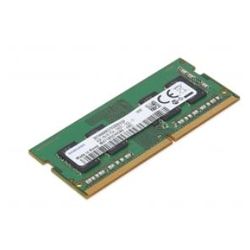 Lenovo 01HW756 geheugenmodule 4 GB 1 x 4 GB DDR4 2400 MHz