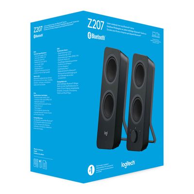 z207 logitech