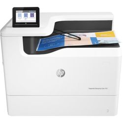HP PageWide Enterprise Color 765dn inkjetprinter Kleur 2400 x 1200 DPI A4