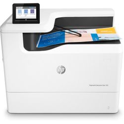 HP PageWide Enterprise Color 765dn inkjetprinter Kleur 2400 x 1200 DPI A3