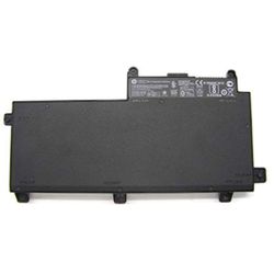 HP 801554-002 notebook reserve-onderdeel Batterij/Accu