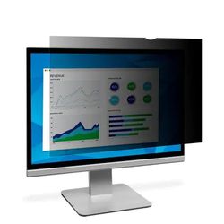 3M Privacyfilter voor 20.1in monitor, 16:10, PF201W1B