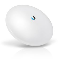 Ubiquiti Networks NanoBeam 2AC Wit Power over Ethernet (PoE)