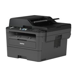 Brother MFC-L2710DW multifunctionele printer Laser A4 1200 x 1200 DPI 30 ppm Wifi