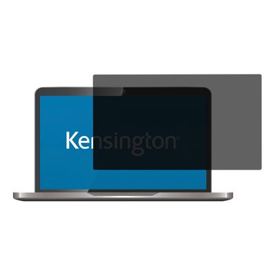 Kensington Privacy filter - 2-weg verwijderbaar voor 16