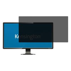 Kensington Privacy filter - 2-weg verwijderbaar voor 18.5