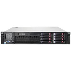 HPE Integrity rx2800 i4 Rack-Optimized Base Server LGA 1248 (Socket TW) Rack (2U)