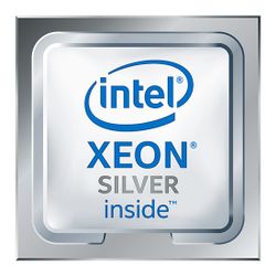 HP Intel Xeon Silver 4112 processor 2,6 GHz 8,25 MB L3