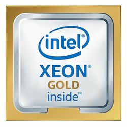 HP Intel Xeon Gold 5122 processor 3,6 GHz 16,5 MB L3
