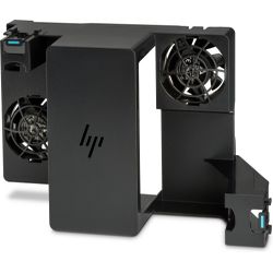 HP 1XM34AA computerbehuizing onderdelen Midi Toren Trillingsdempende ventilatorpakking