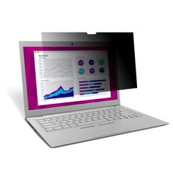3M High Clarity Privacyfilter voor Microsoft® Surface® Laptop