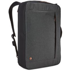 Case Logic Era ERACV-116 Obsidian notebooktas 39,6 cm (15.6
