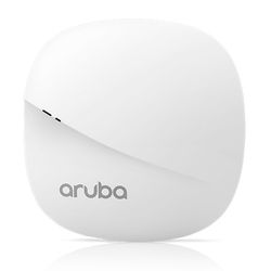 HPE Aruba AP-303 RW 867 Mbit/s Wit
