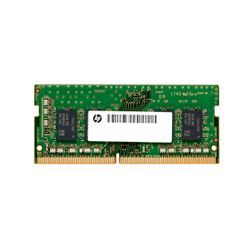 HP 862398-852 geheugenmodule 8 GB 1 x 8 GB DDR4 2400 MHz