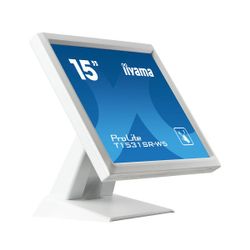 iiyama ProLite T1531SR-W5 touch screen-monitor 38,1 cm (15