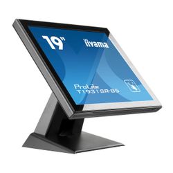 iiyama ProLite T1931SR-B5 computer monitor 48,3 cm (19