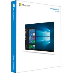 Microsoft Windows 10 Home N 1 licentie(s)