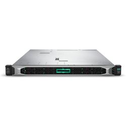 HPE ProLiant DL360 Gen10 server 26,4 TB 2,1 GHz 16 GB Rack (1U) Intel® Xeon® 500 W DDR4-SDRAM