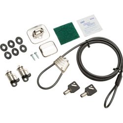 HP Business PC Security slotkit v3