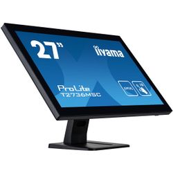 iiyama ProLite T2736MSC-B1 touch screen-monitor 68,6 cm (27