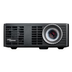 Optoma ML750e beamer/projector DLP WXGA (1280x800) 3D Draagbare projector Zwart