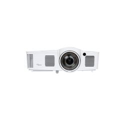 Optoma GT1070Xe beamer/projector Projector met korte projectieafstand 2800 ANSI lumens DLP 1080p (1920x1080) 3D Wit