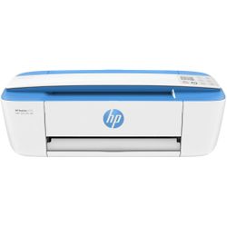 HP DeskJet 3750 All-in-One printer, Home, Afdrukken, kopiëren, scannen, draadloos, Scans naar e-mail/pdf  Dubbelzijdig printen